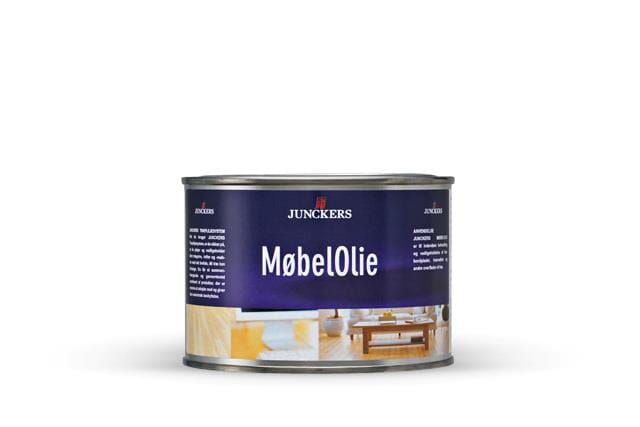 Møbelolie