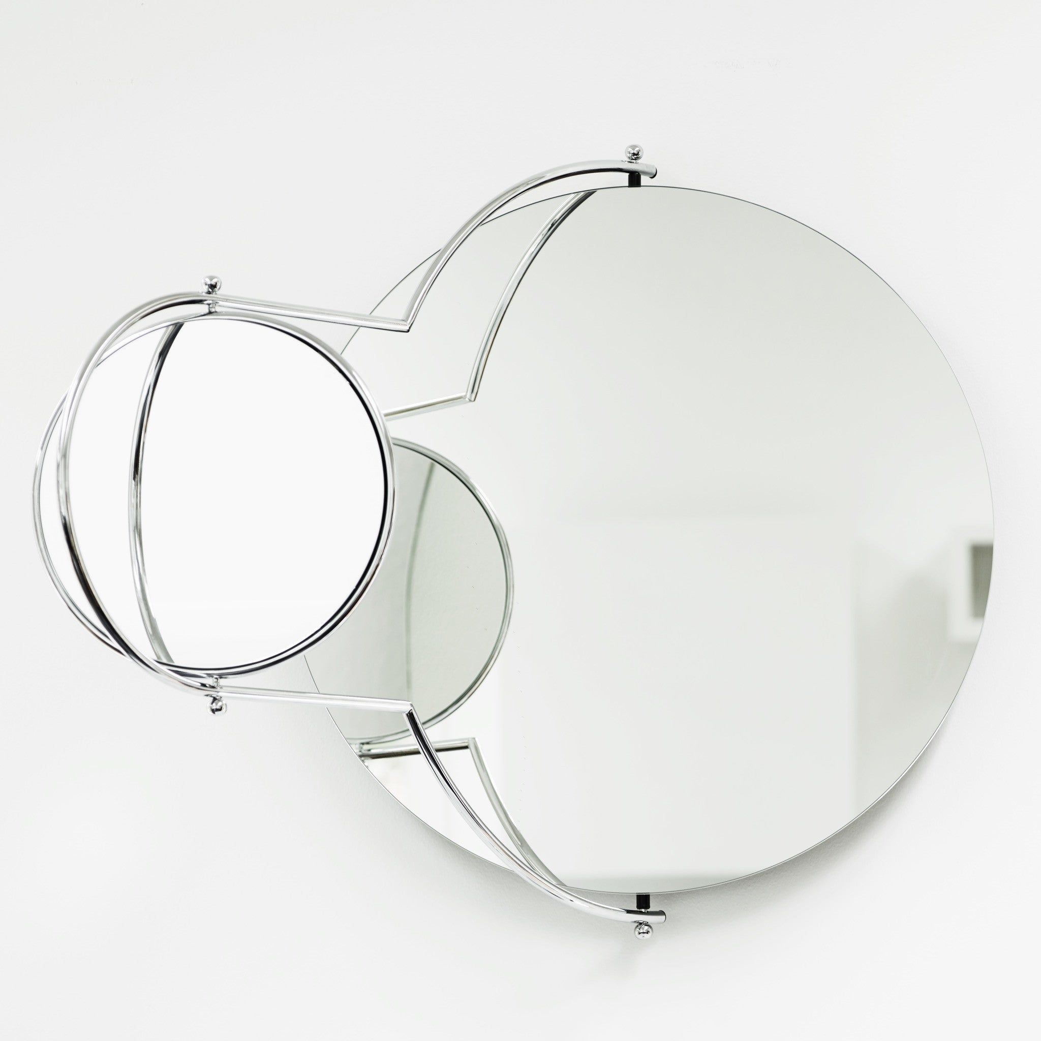 Spejl, Orbit Mirror